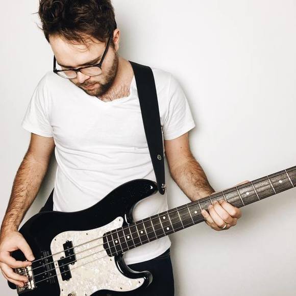 Meet your Posher, David - Picture 1 of 1